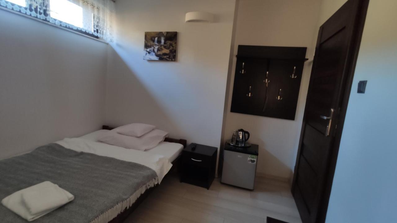 Willa Amaretto Wisla Ngoại thất bức ảnh