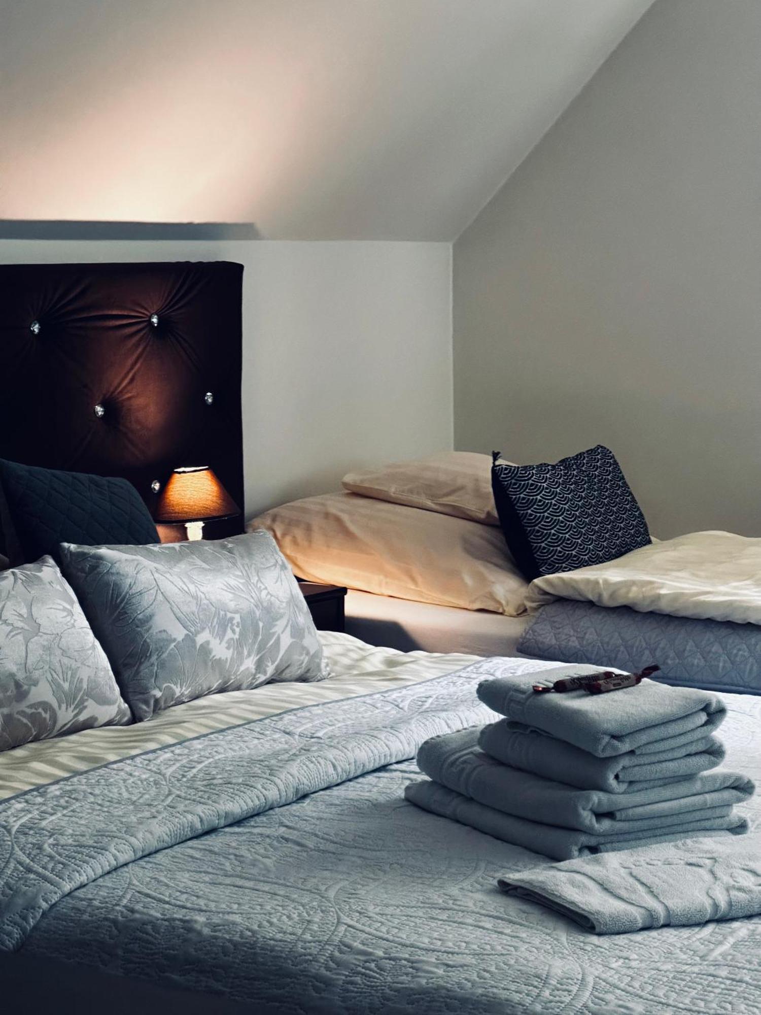 Willa Amaretto Wisla Ngoại thất bức ảnh