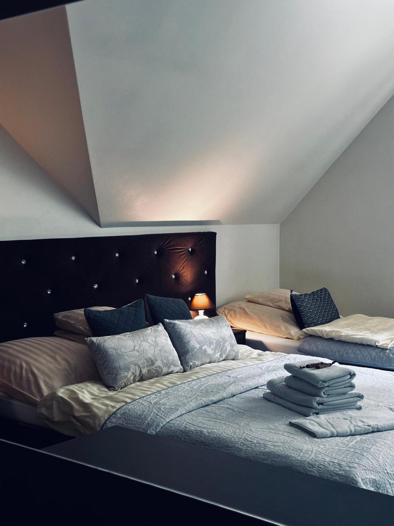 Willa Amaretto Wisla Ngoại thất bức ảnh