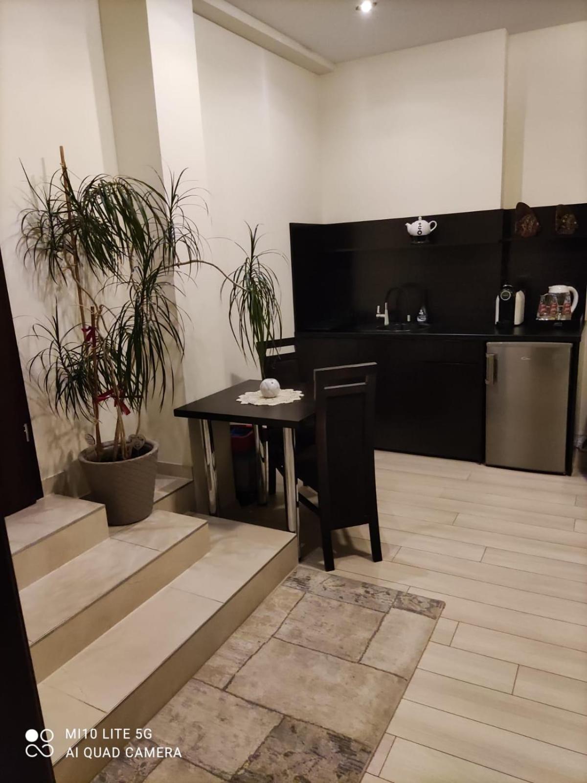 Willa Amaretto Wisla Ngoại thất bức ảnh