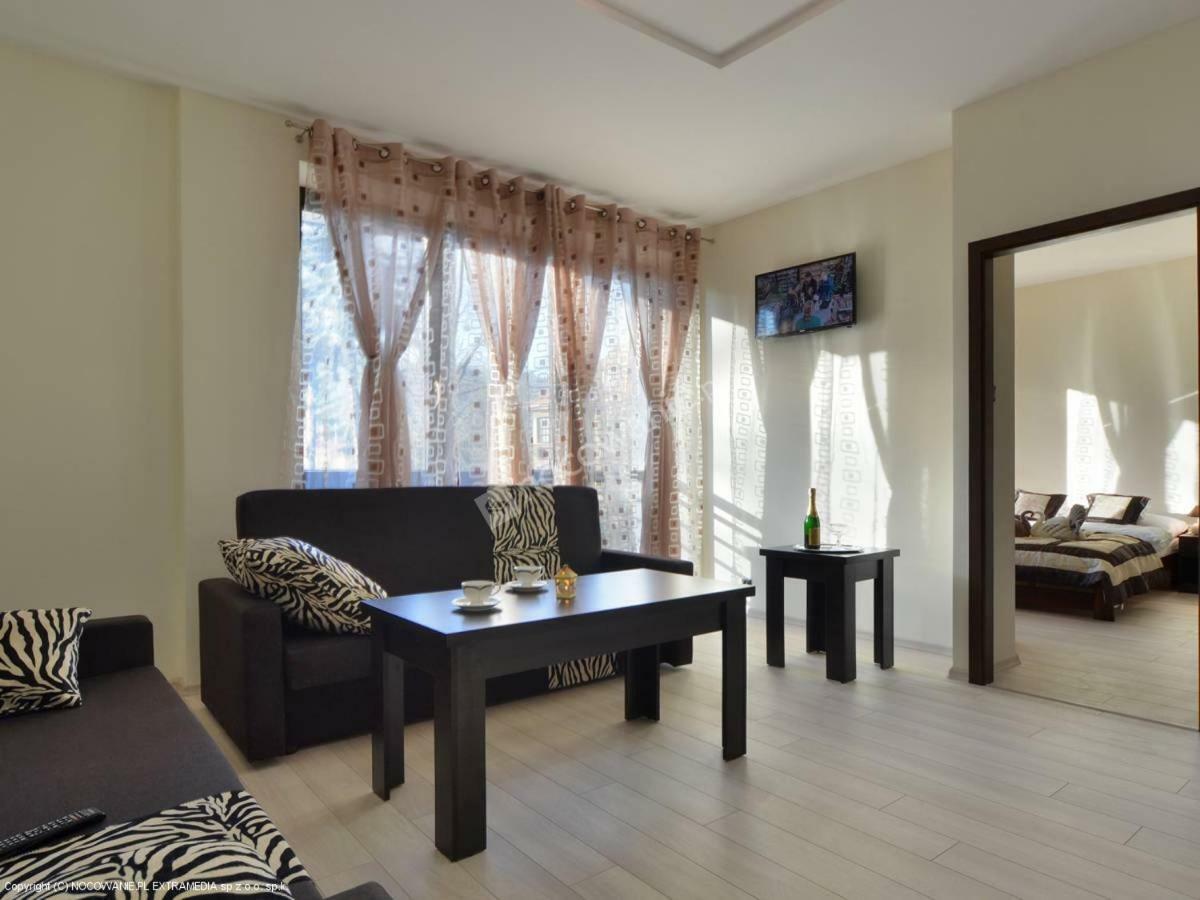Willa Amaretto Wisla Ngoại thất bức ảnh